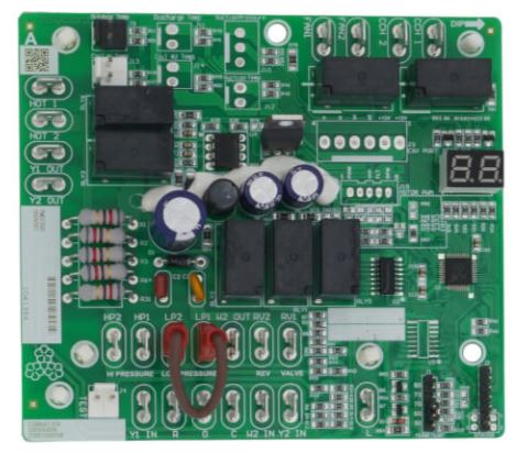  - Nordyne Control Boards